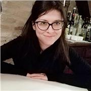 Laureata in infermieristica offre lezioni e ripetizioni di inglese